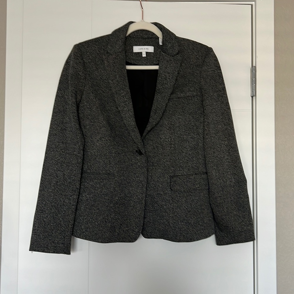 Lark & Ro Blazer